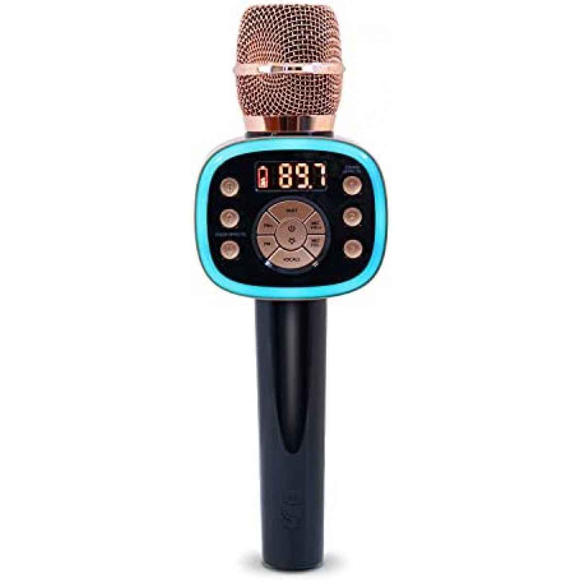 Carpool Karaoke The Mic 2.0 2021 Version, Wireless