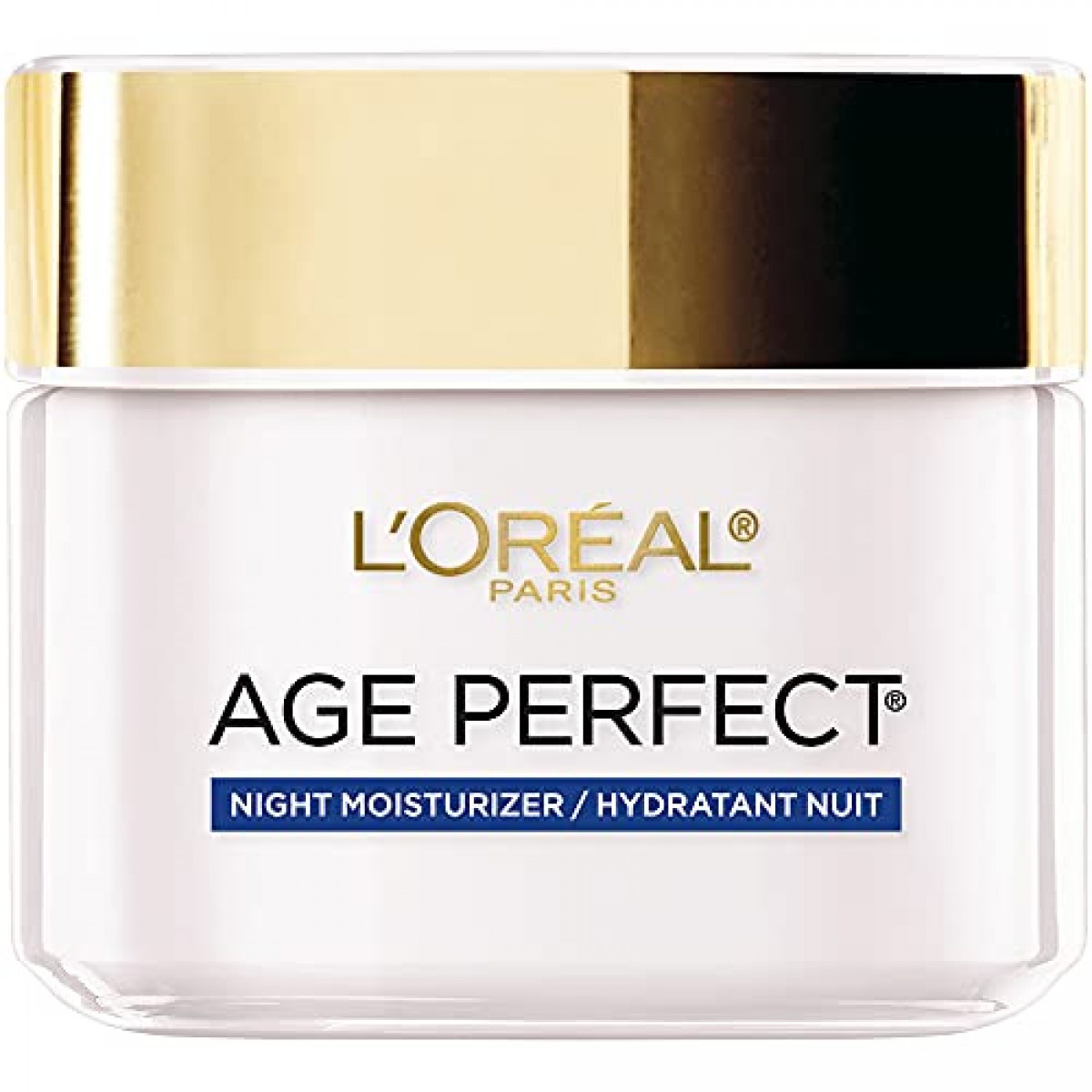 Loreal Paris Age Perfect Collagen Expert Night 4904