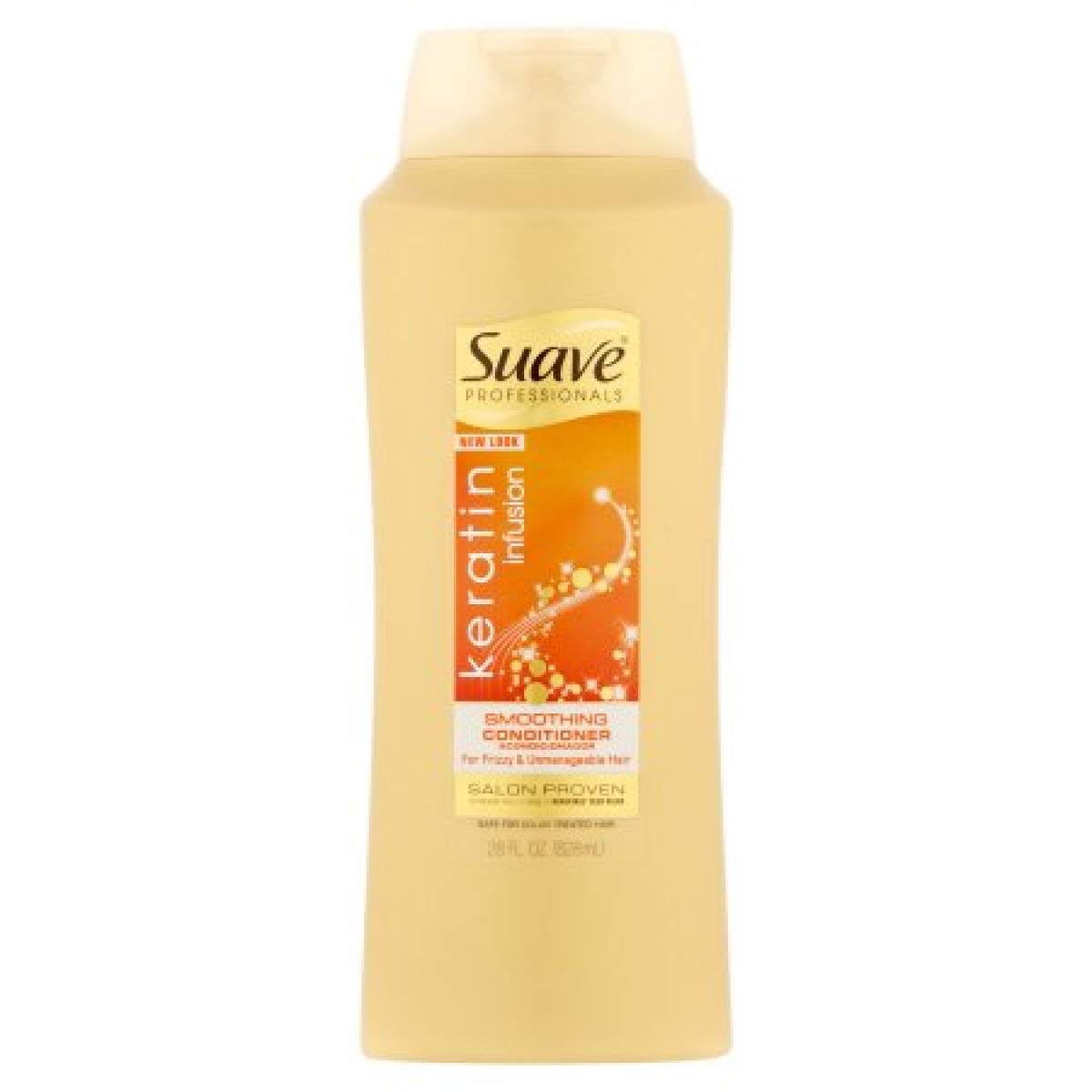 Suave Professionals Keratin Infusion Smoothing 4149