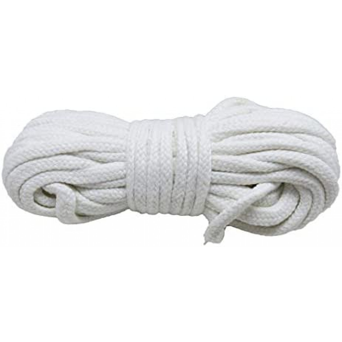 Loftus International Empire Magic Rope 50' White by