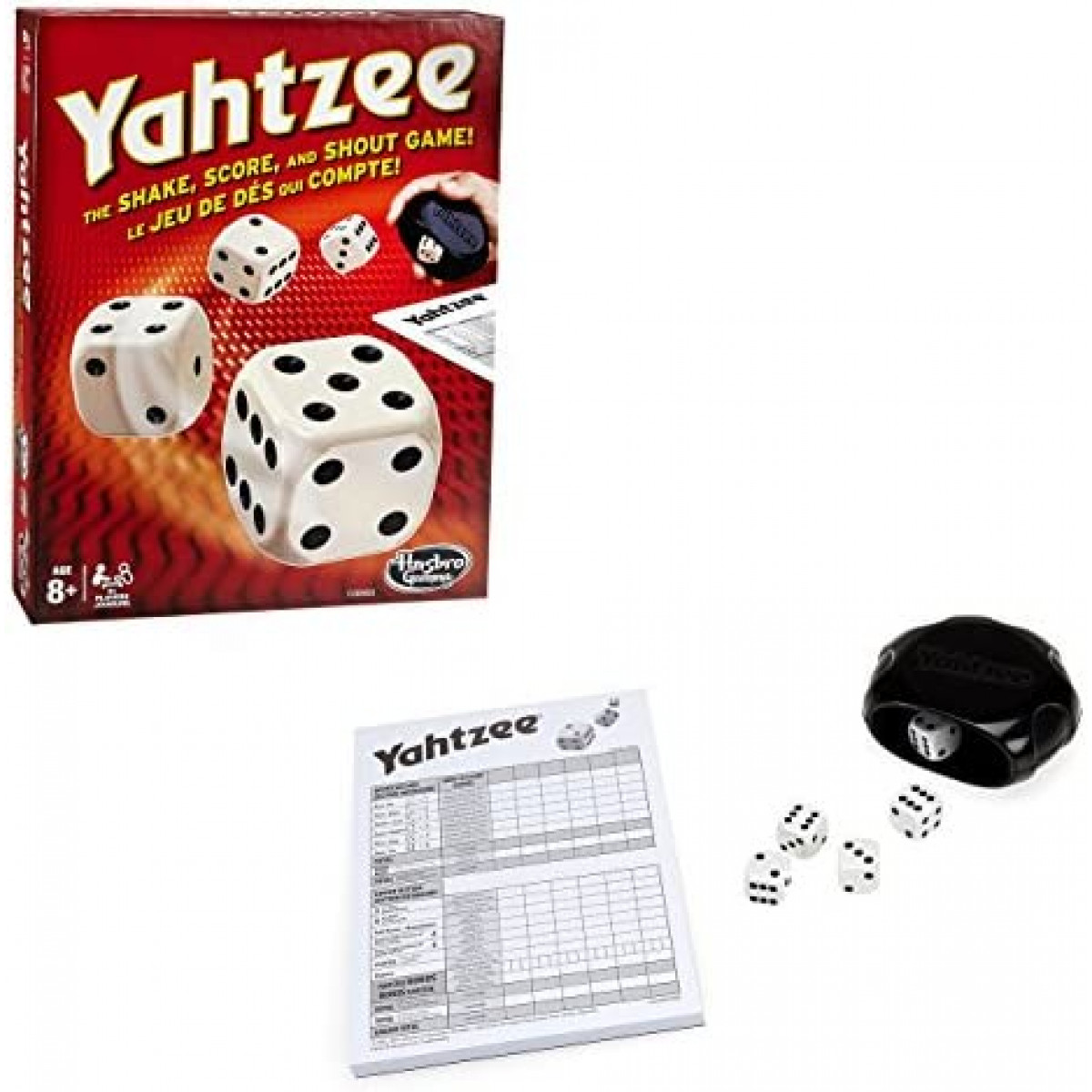 YAHTZEE Classic