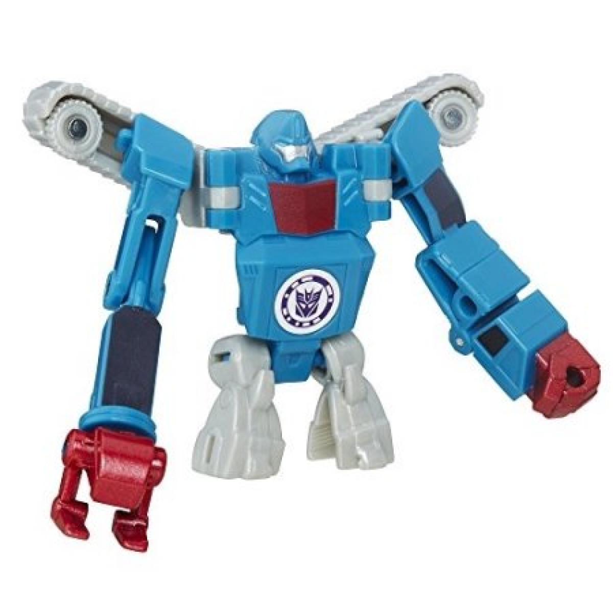 transformers robots in disguise legion class