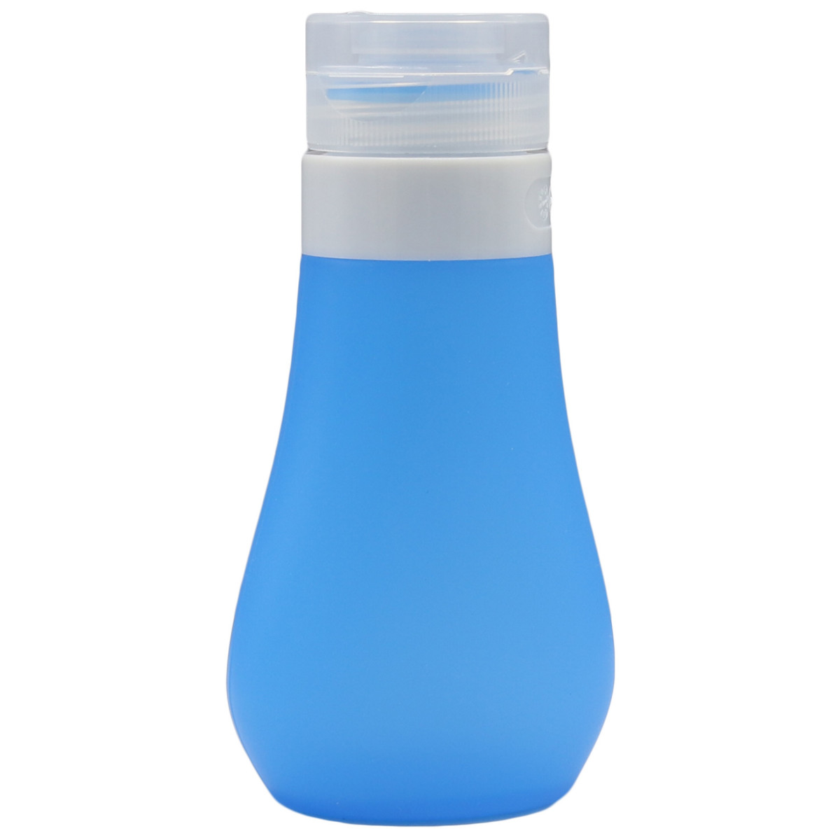 Equate 3 fl. oz. Silicone Travel Bottle Container