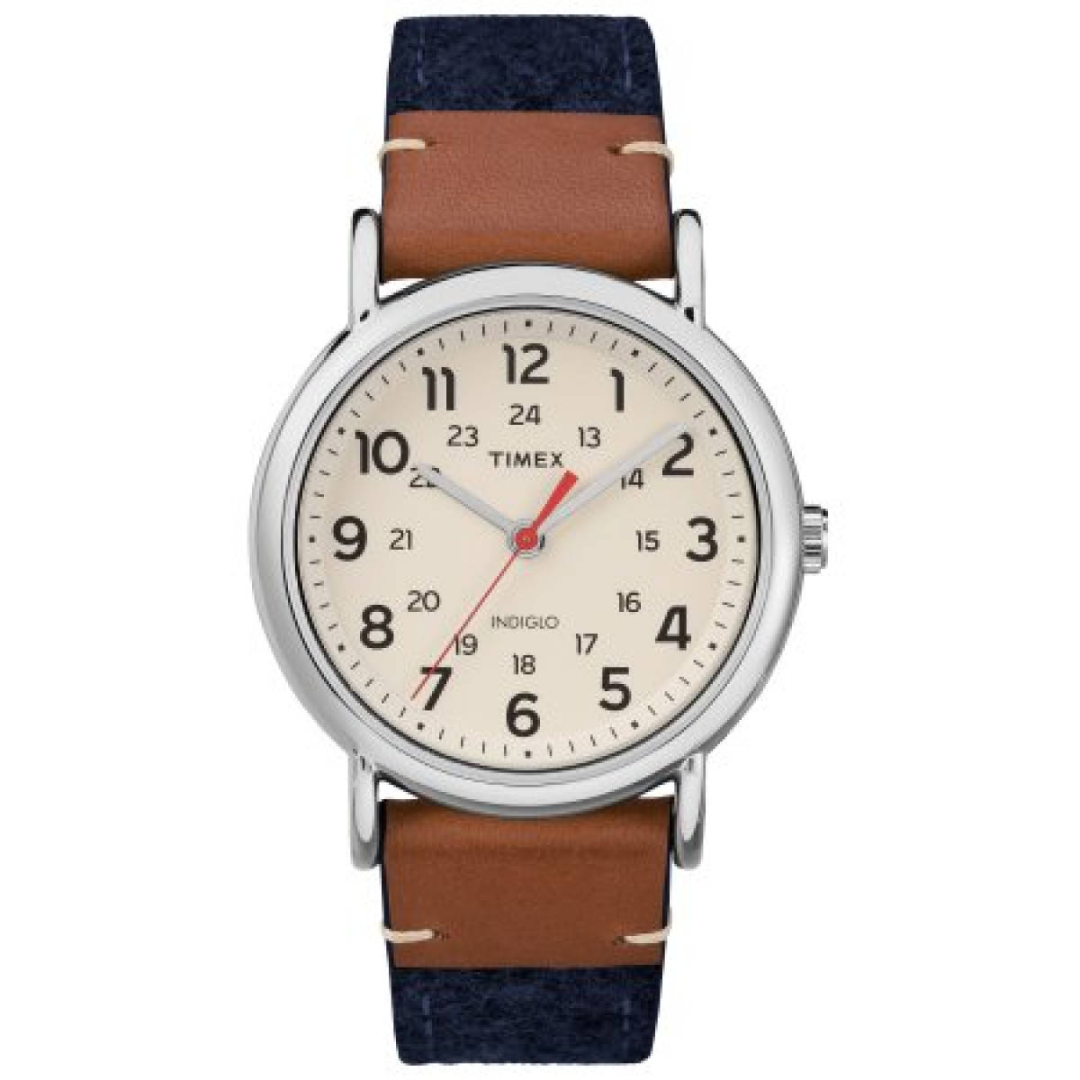 Timex T2N649 - Weekender Watch • Watchard.com