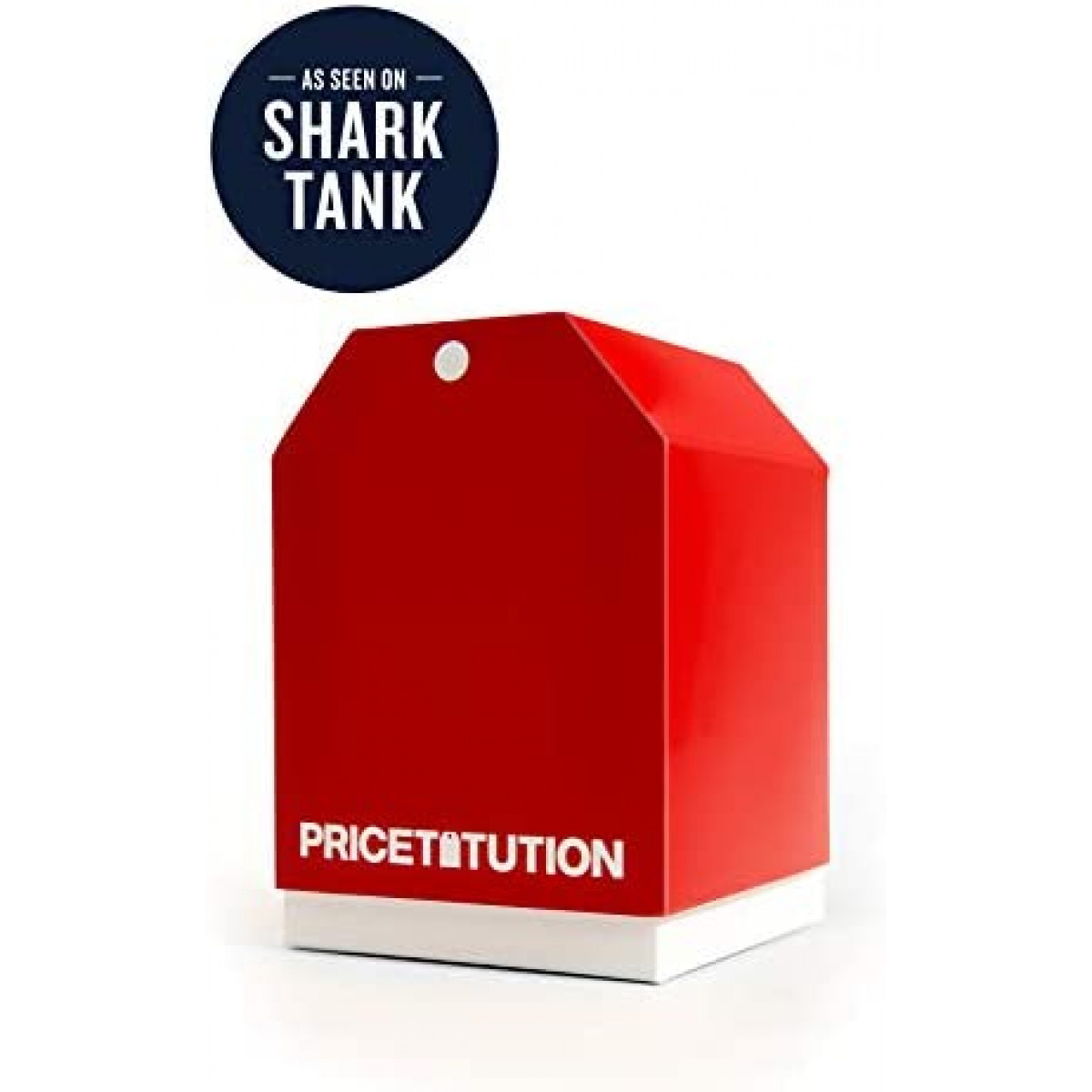  Pricetitution Card Game (from Shark Tank!) - Game