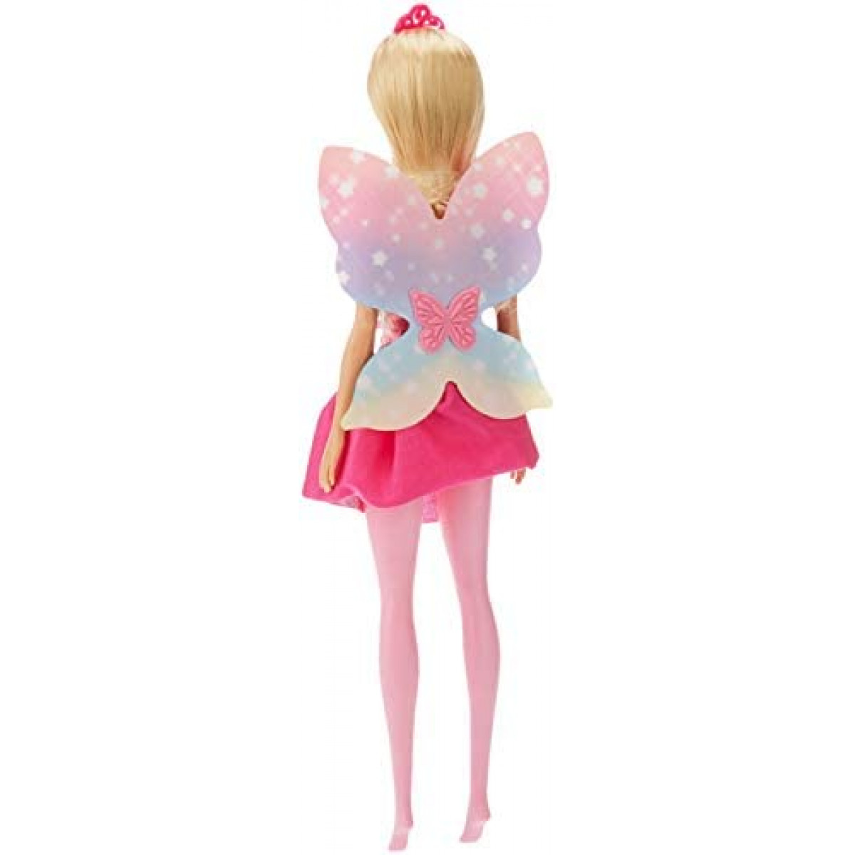Barbie Dreamtopia Fairy Doll With Wings Mattel Fwk85