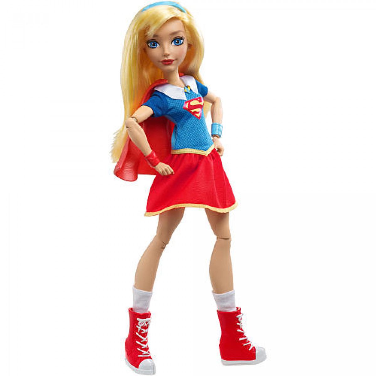 Dc Comics Super Hero Girls 12 Inch Action Figure 1309