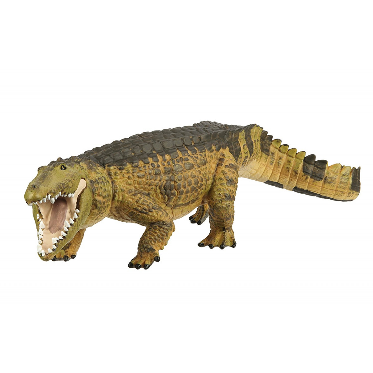 saltwater crocodile toy