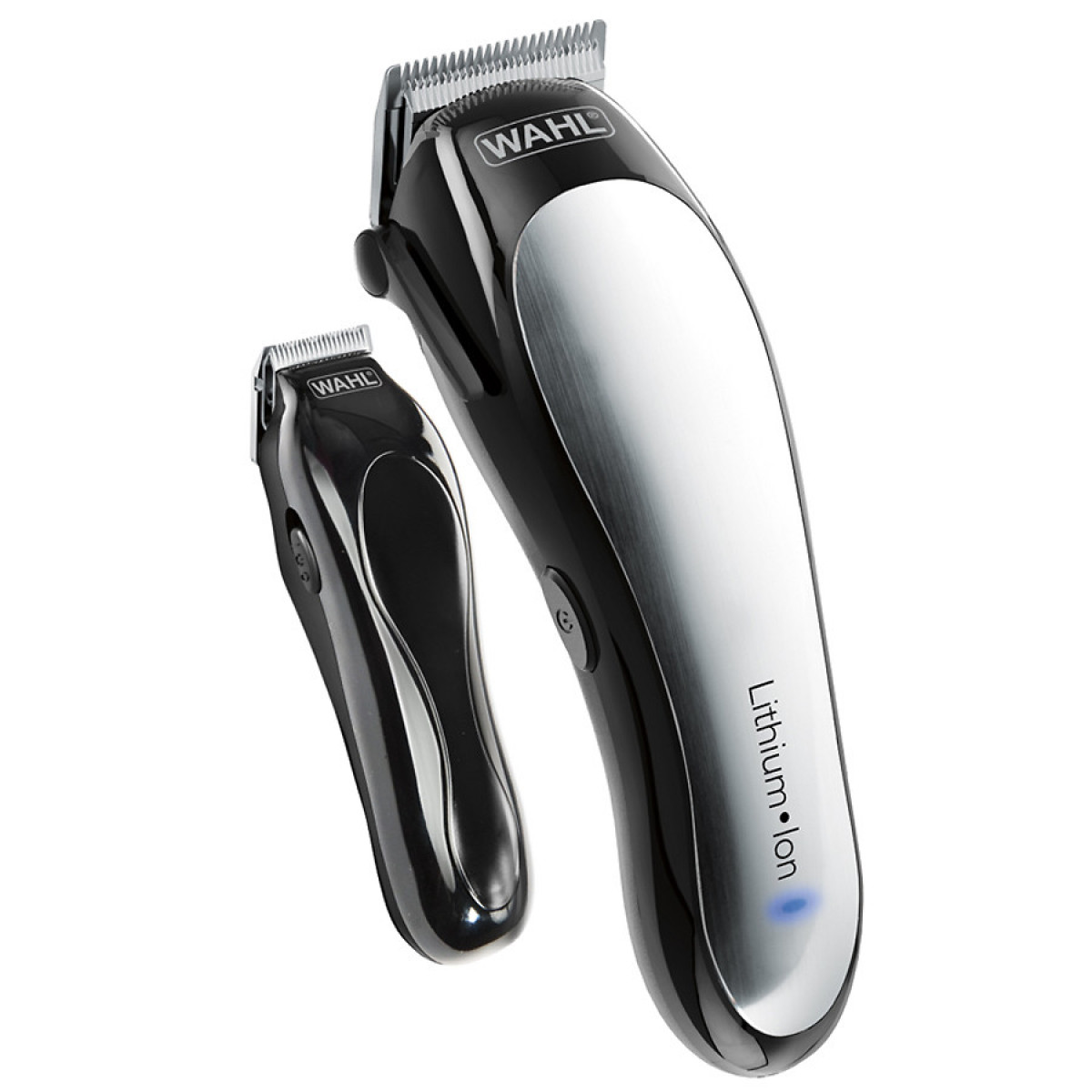 lithium ion wahl clipper