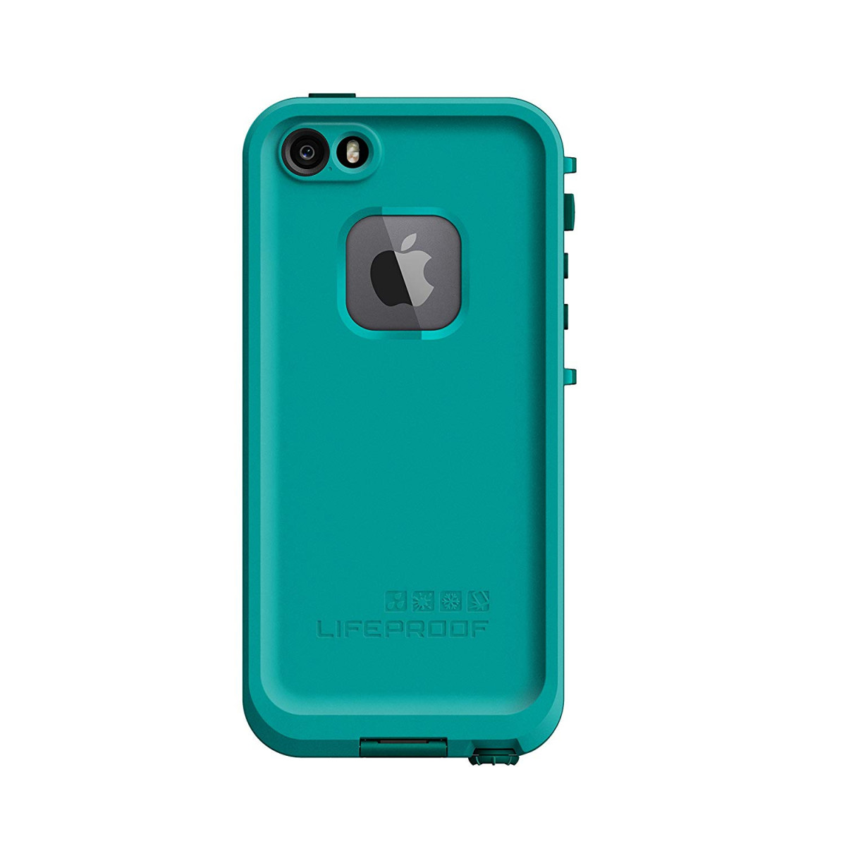 LifeProof FR Series Waterproof Case iPhone 5/5s/SE