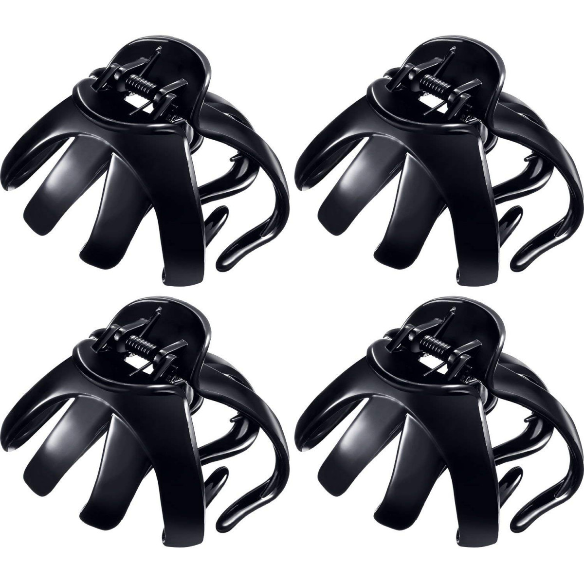 claw clips