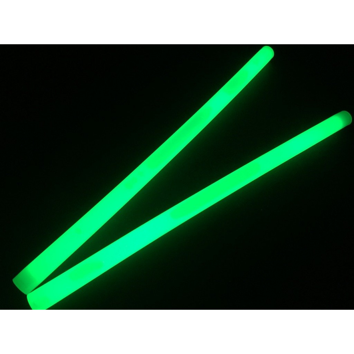 light stick green