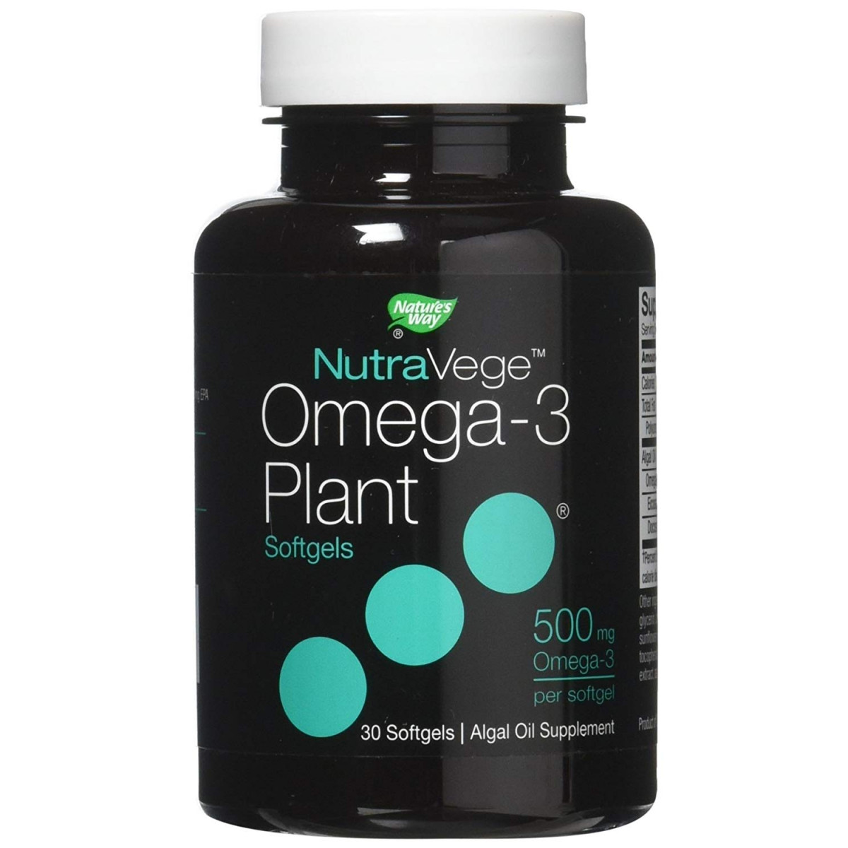 omega 3 vitamins