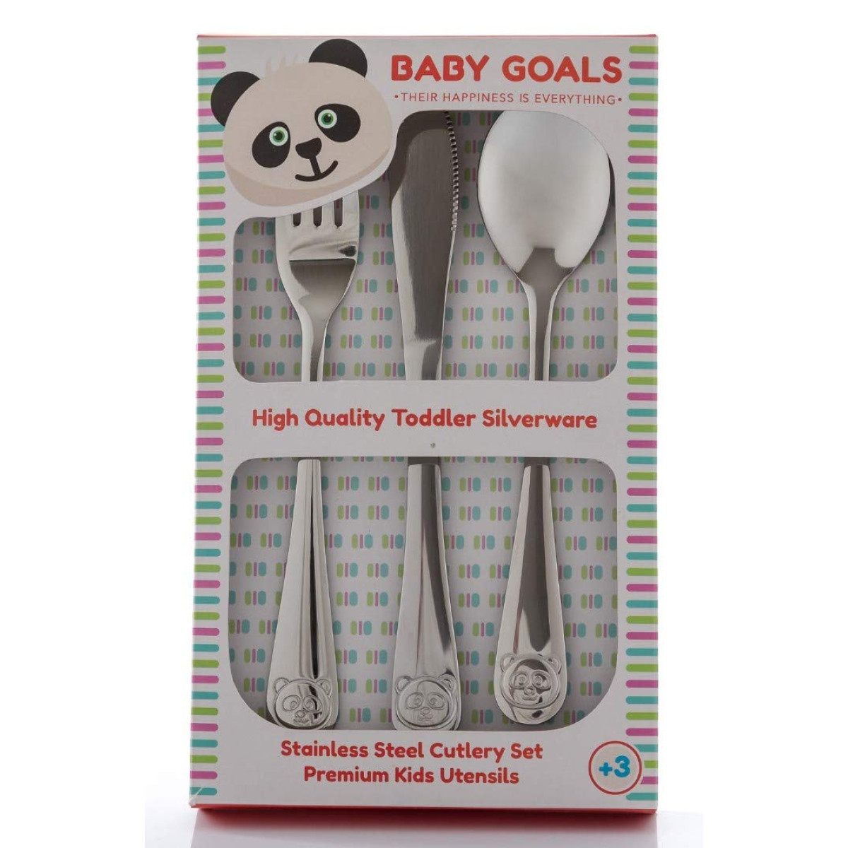 toddler utensil set