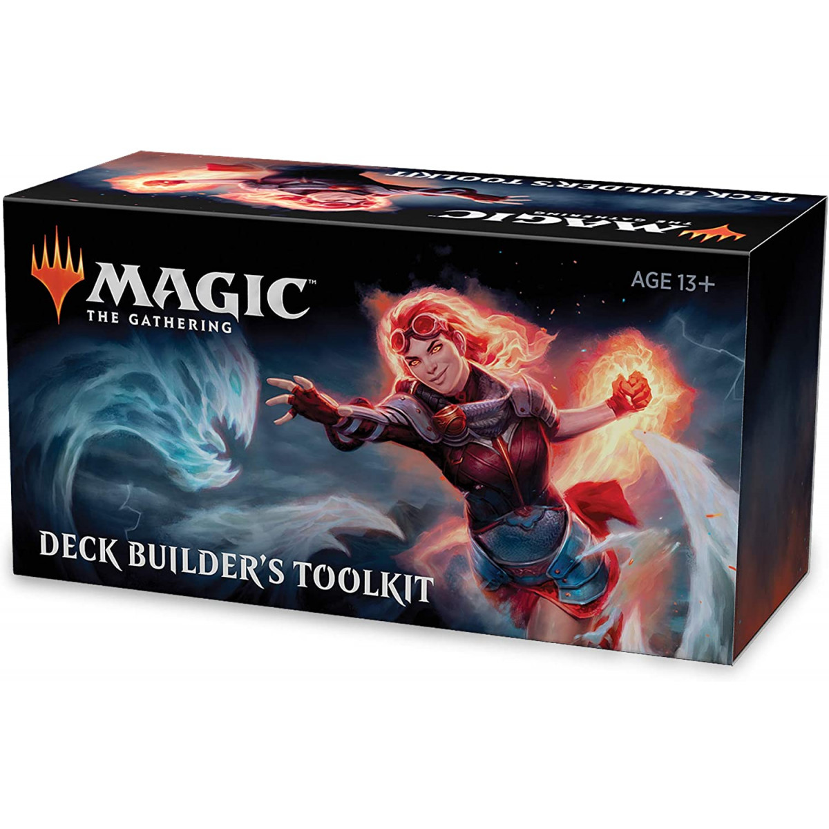 magic the gathering decked builder