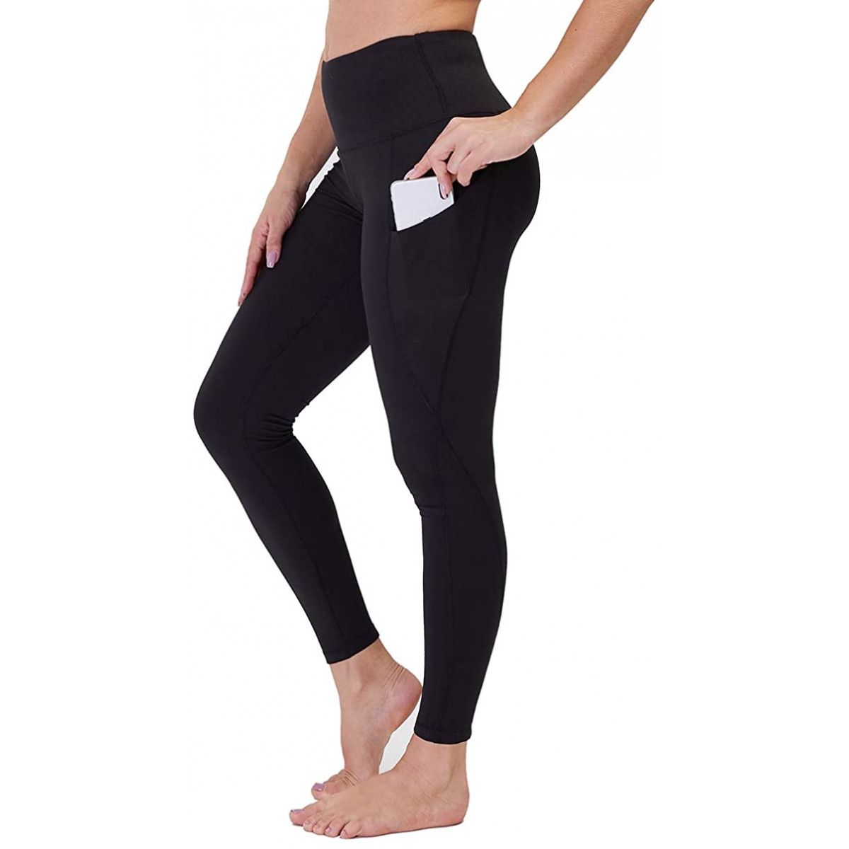  GAYHAY Leggings with Pockets for Women, High Waist