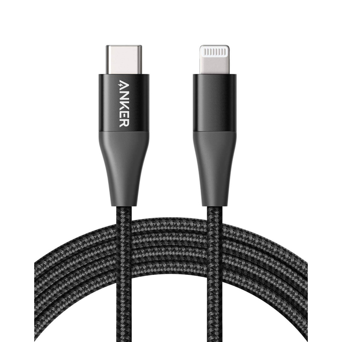 Anker Iphone 11 Charger Usb C To Lightning Cable 3882