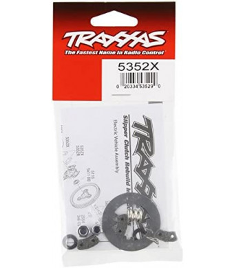 Traxxas 5352X Slipper Clutch Rebuild Kit