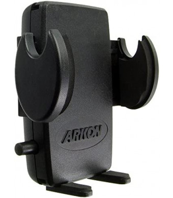 Arkon Mega Grip Universal Phone Holder for iPhone 12 11 Pro Max XS XR X Galaxy Note 20 10 Retail Black