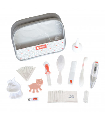 American Red Cross Premium Comfort Care™ Nursery Kit