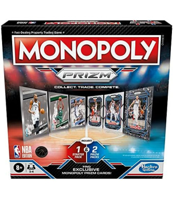 Monopoly NBA