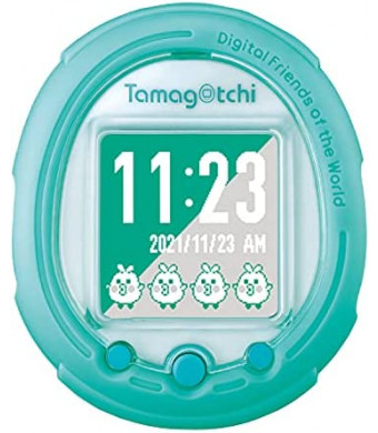 Tamagotchi Smart Mintblue