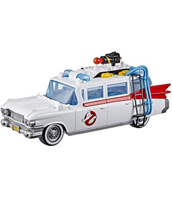 Ghostbusters 2021 Movie Ecto-1 Playset with Accessories