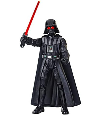 Star Wars: Obi-Wan Kenobi Darth Vader Toy Action Figure