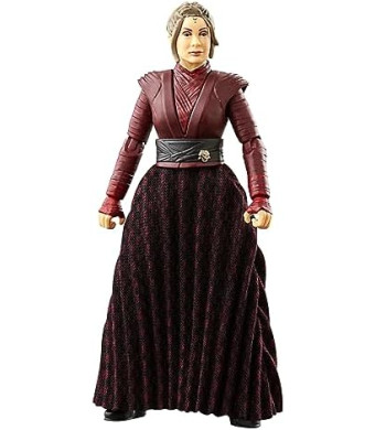 STAR WARS The Vintage Collection Morgan Elsbeth, Ahsoka 3.75-Inch Collectible Action Figures, Ages 4 and Up