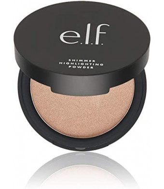 Elf Cosmetics Highlighting HD Powder Sunset Glow, 1 Pound