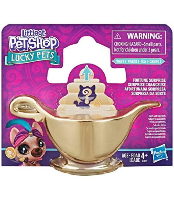 LittlePetShop Lucky Pets Fortune Surprise Blind Pack