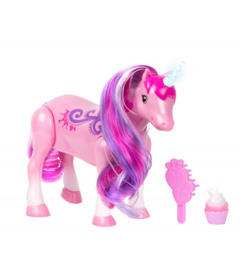 Little Live Pets, Sparkles My Dancing Interactive Unicorn