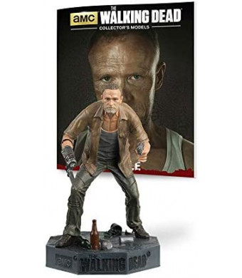 Eaglemoss The Walking Dead Collector's Models: Merle Figurine