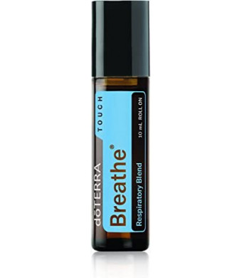 doTERRA Breathe Touch