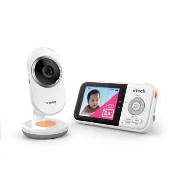 VTech VM3254 Fixed Camera Baby Monitor