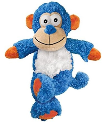 KONG Cross Knots Medium/Large Size:Pack of 2 Type:Monkey