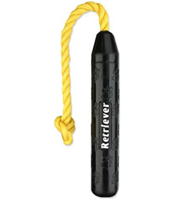 Dog Supplies Tire Biter Paw Retriver W Rope 11&Quot