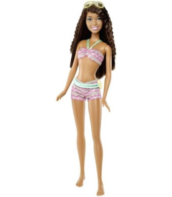 Barbie Nikki Beach Doll