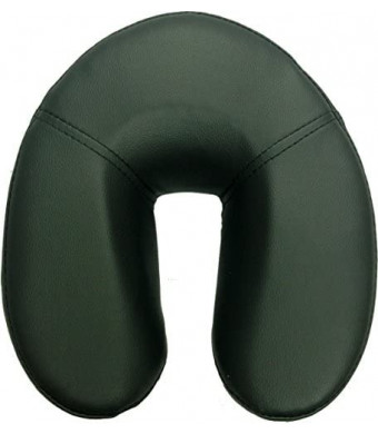 Therapist's Choice® Basic Massage Face Cradle Cushion (Black)