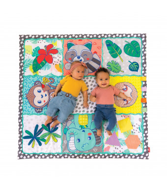 Infantino Giant Sensory Mat