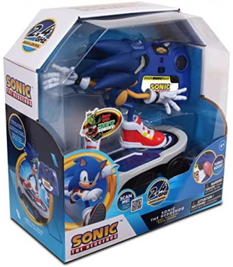 Sonic NKOK Free Rider R/C