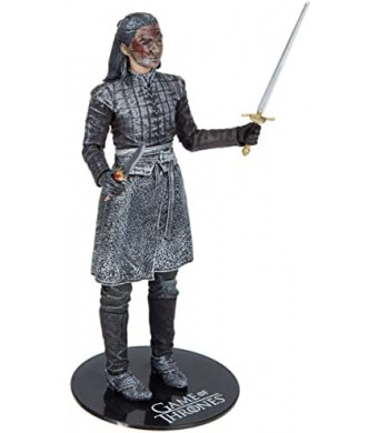 Game of Thrones Action Figure,Standard,10662