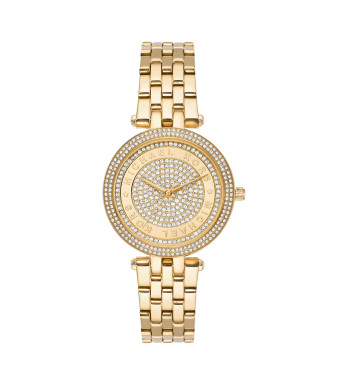 Michael Kors Women's Darci Quartz Watch