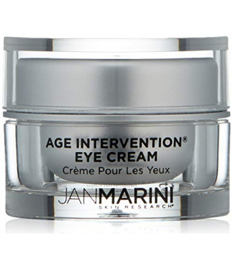 Age Intervention Eye Cream I Anti-Aging-.5 oz.