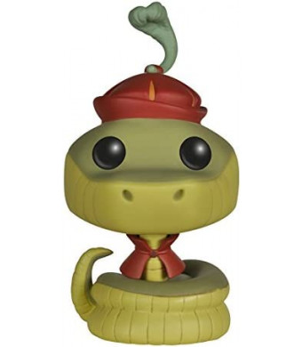 Funko POP Disney: Robin Hood - Sir Hiss Action Figure