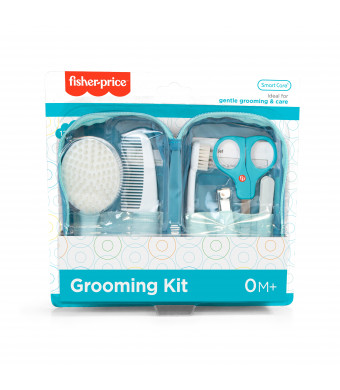 Fisher-Price Grooming Kit 12 Pieces