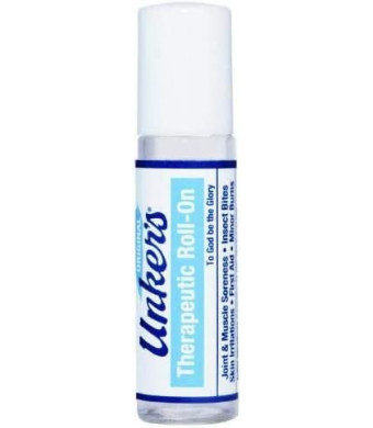 Original Unker's Therapeutic Roll-On