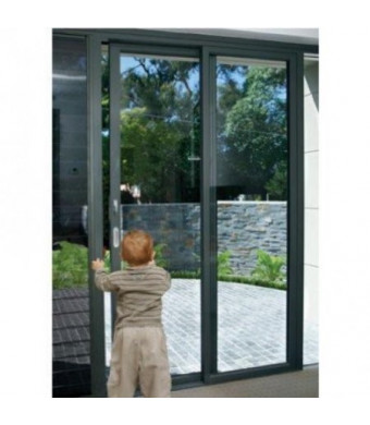 Dreambaby® Sliding Door and Window Lock