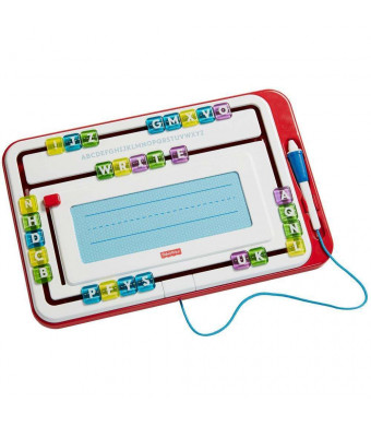Fisher-Price Think & Learn Alpha SlideWriter with Pen