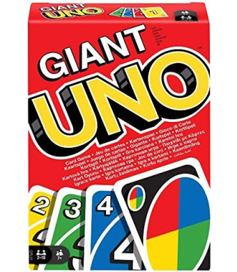 Mattel Games UNO Giant